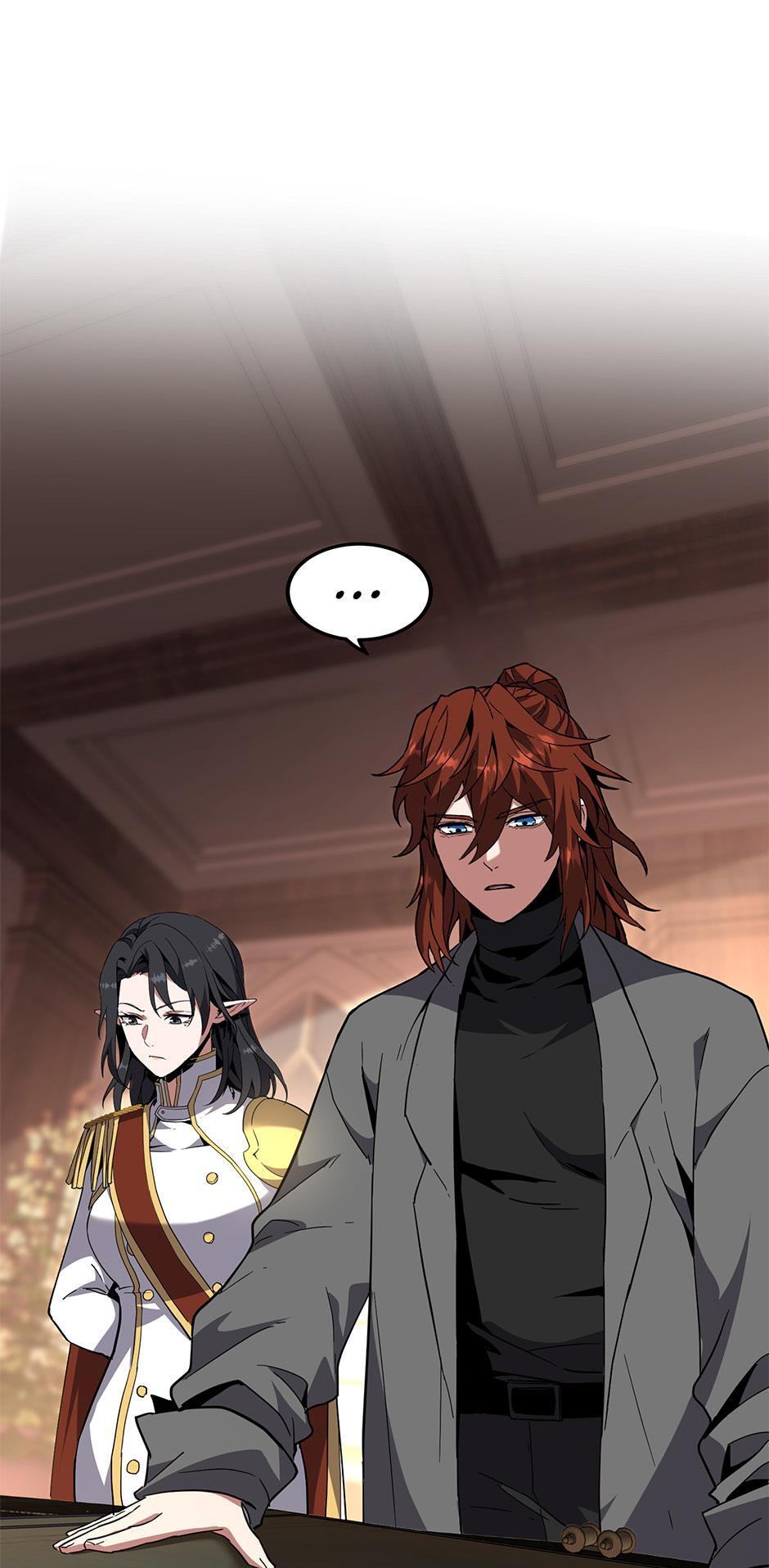 The Beginning After the End, Chapter 207 image 41